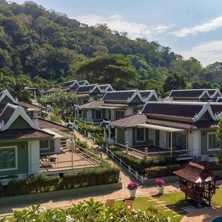 Вилла Thirty Degrees In February, Khao Tao, Hua Hin Экстерьер фото